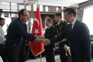 Kapaklı’da Büyük Zafer’in 104. Yıl Dönümü Kutlandı